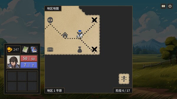 封魔行者 官方中文版 Build.19433655 – 破邪之印与逐灵远征 游戏下载及玩法介绍
