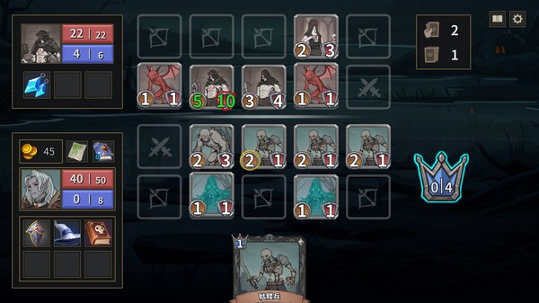 封魔行者 官方中文版 Build.19433655 – 破邪之印与逐灵远征 游戏下载及玩法介绍