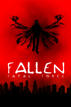 FALLEN: FATAL FORCE | 免安装中文版下载 - 单机岛