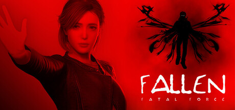 堕落者/FALLEN
