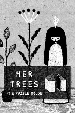 她的树:解谜房间/HER TREES : THE PUZZLE HOUSE