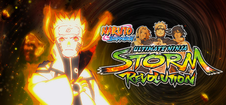 《火影忍者疾风传：究极忍者风暴3/NARUTO SHIPPUDEN: Ultimate Ninja STORM 3 Full Burst HD》v1.0.0.7|容量16GB|官方繁体中文