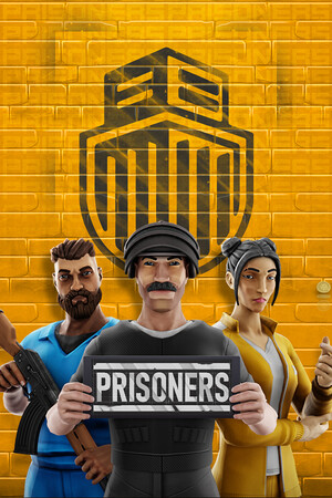 Prisoners | 免安装中文版下载 - 单机岛