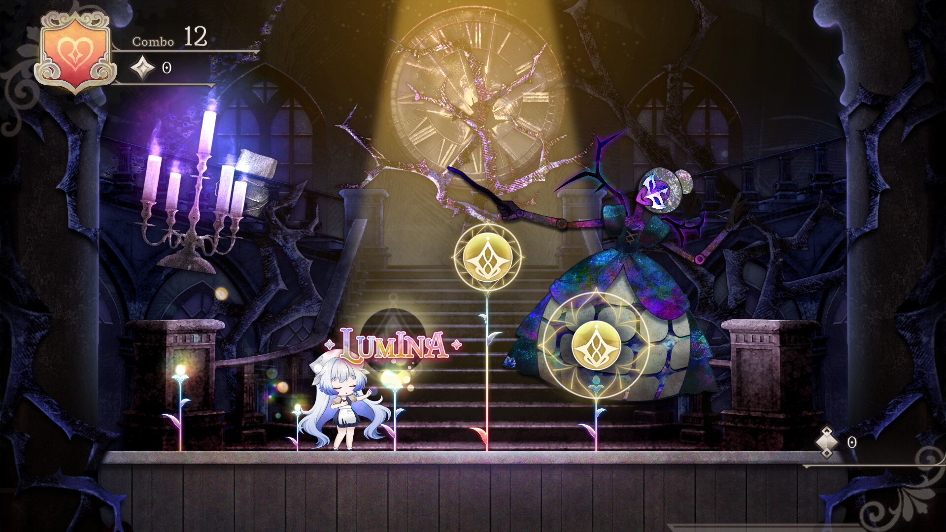 Nientum - Op.ZERO - 9