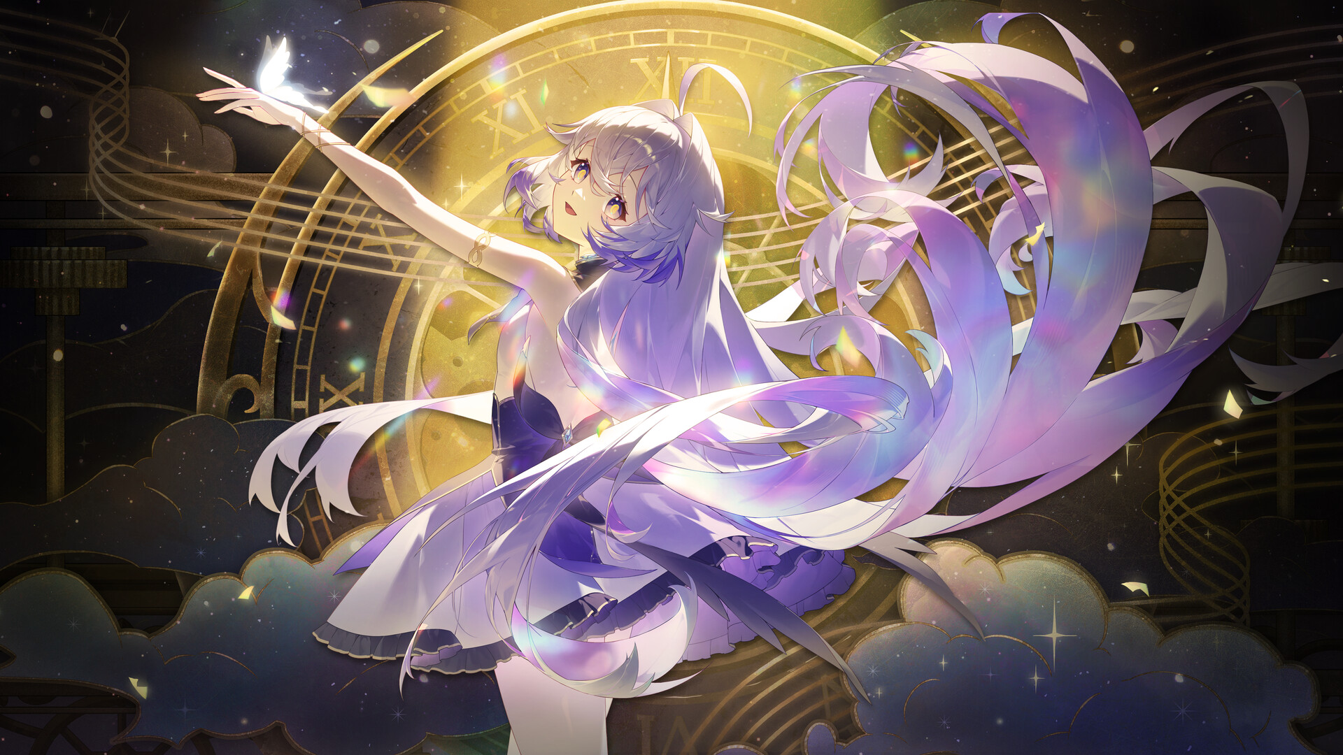 Nientum - Op.ZERO - 2