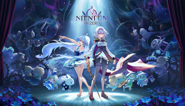 Nientum - Op.ZERO on Steam