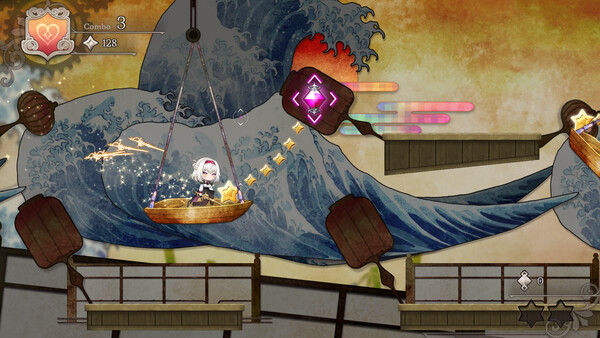 虚无 Op.0/Nientum - Op.ZERO - PC平台资源截图 3