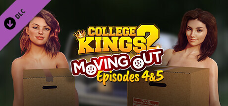 College Kings 2 - Episodes 4 & 5