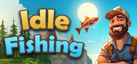 闲置钓鱼（Idle Fishing）免安装中文版