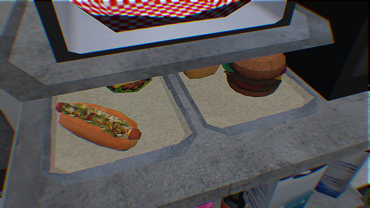 《晚餐晚餐(DINNERDINNNER)》|Build 14480506|中文|免安装硬盘版 《晚餐晚餐(DINNERDINNNER)》|Build 14480506|中文|免安装硬盘版