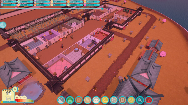 图片[8]-Fable Hospital|官方中文|解压即撸| 破解版下载 - SteamCrack-SteamCrack