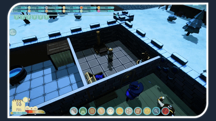 寓言医院/Fable Hospital（V1.04）