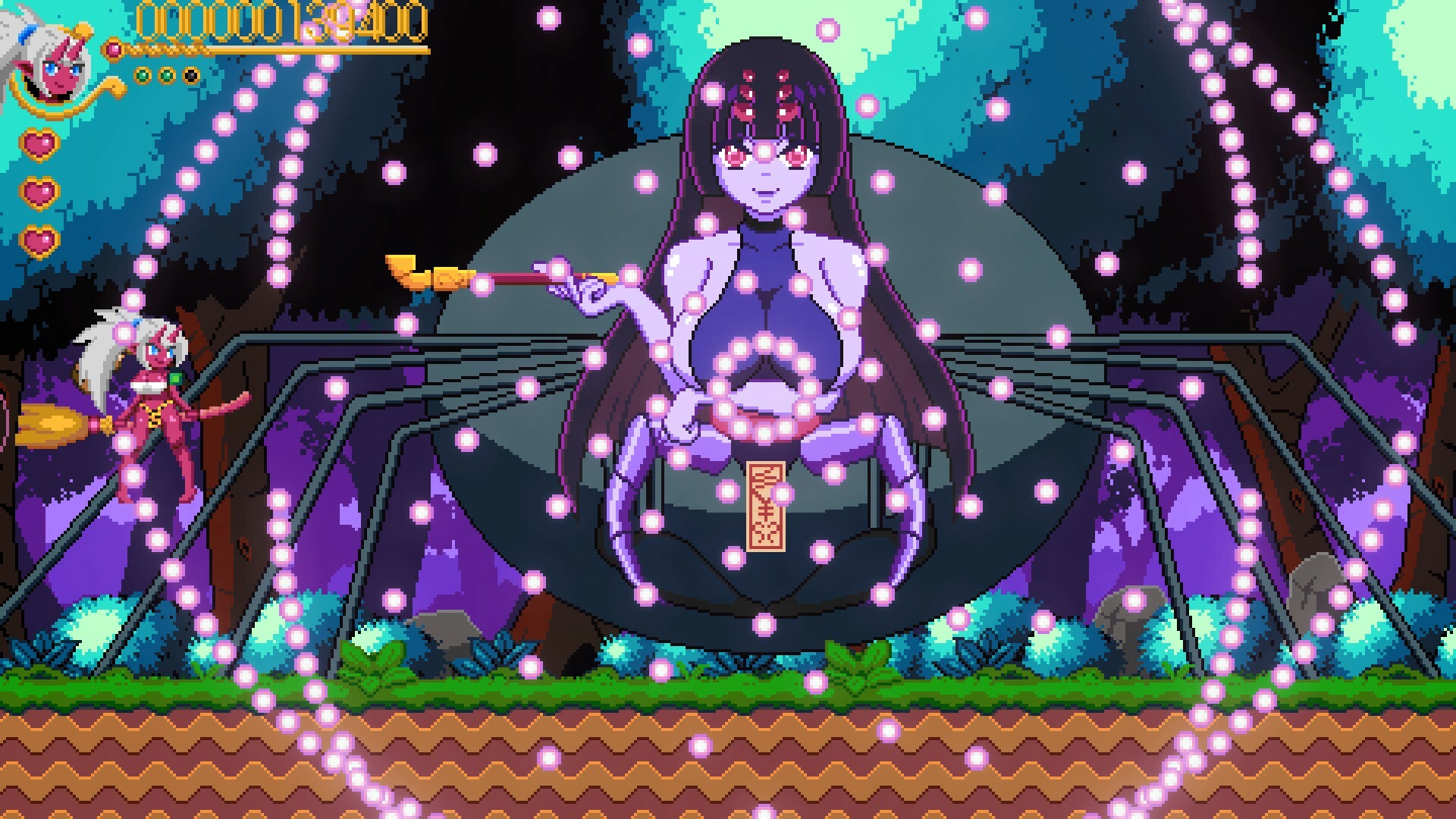 《黄昏游行:月光下的幽灵(Twilight Parade: Moonlit Mononoke)》|Build 20713272|中文|免安装硬盘版 《黄昏游行:月光下的幽灵(Twilight Parade: Moonlit Mononoke)》|Build 20713272|中文|免安装硬盘版