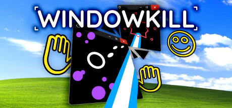 窗口游戏/Windowkill_官方中文绿色版|网盘下载-异次元社