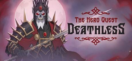 不死英雄任务|Deathless. The Hero Quest|v1.2.4.31200|官方中文|支持手柄|容量3.12GB插图咸鱼单机官网 不死英雄任务|Deathless. The Hero Quest|v1.2.4.31200|官方中文|支持手柄|容量3.12GB插图咸鱼单机官网