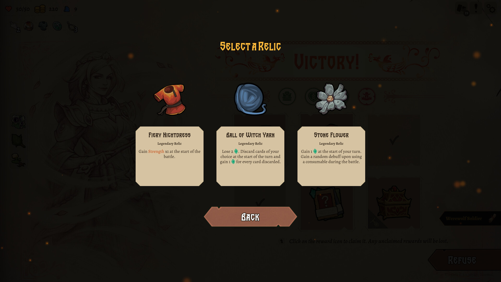 不死之神：古老的斯拉夫传说/Deathless. Tales of Old Rus 截图 9