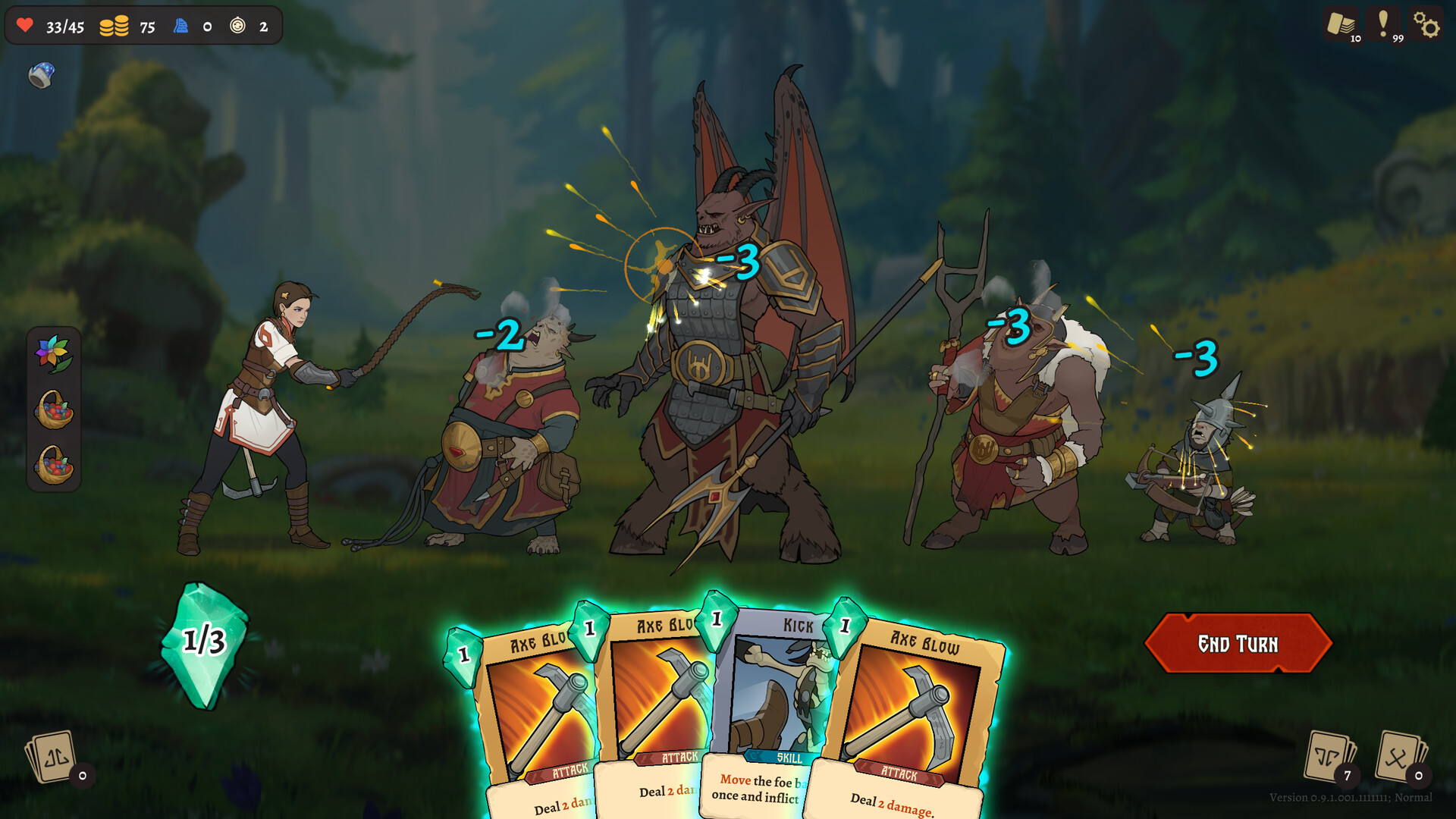 不死之神：古老的斯拉夫传说/Deathless. Tales of Old Rus 截图 12