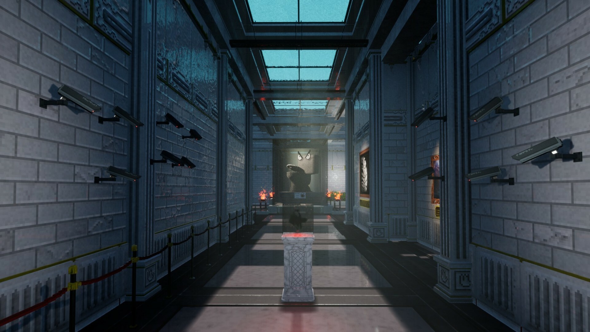 故障打屁股|官方中文|GlitchSPANKR - 15