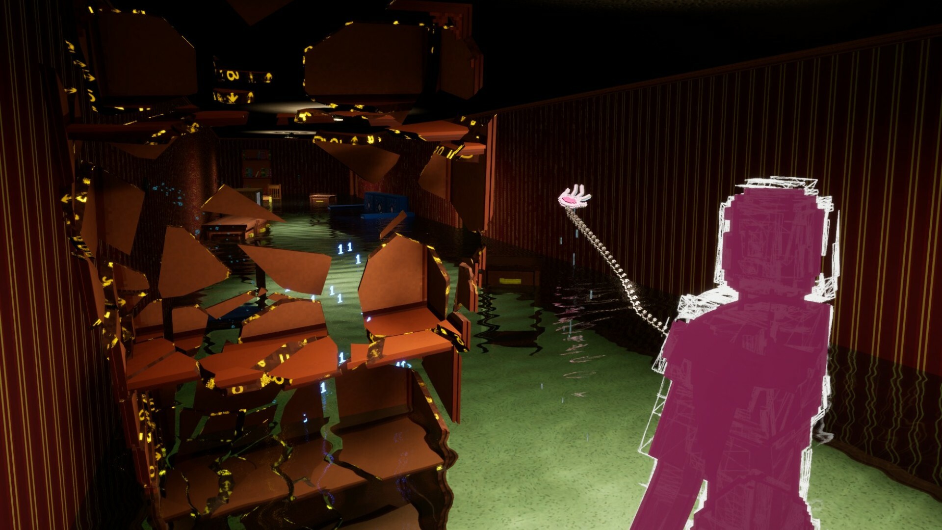 《故障打屁股(GlitchSPANKR)》|Build 20849264|中文|免安装硬盘版 《故障打屁股(GlitchSPANKR)》|Build 20849264|中文|免安装硬盘版