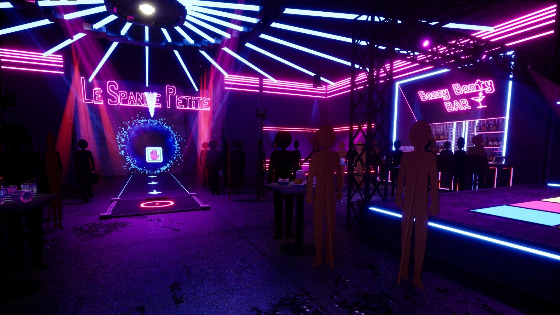 故障打屁股|官方中文|GlitchSPANKR - 8