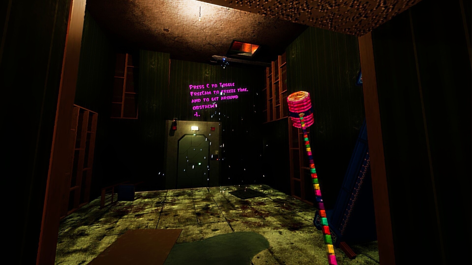 《故障打屁股(GlitchSPANKR)》|Build 20849264|中文|免安装硬盘版 《故障打屁股(GlitchSPANKR)》|Build 20849264|中文|免安装硬盘版