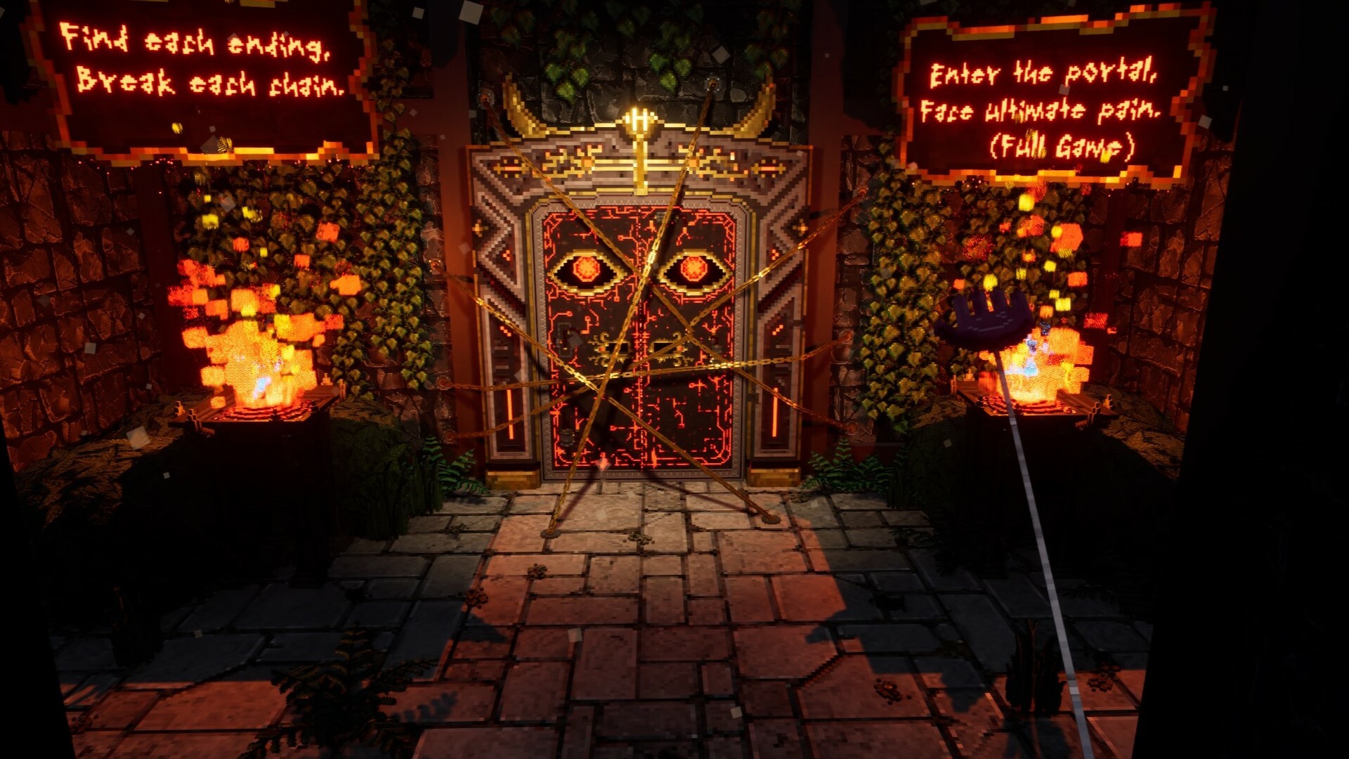 《故障打屁股(GlitchSPANKR)》|Build 20849264|中文|免安装硬盘版 《故障打屁股(GlitchSPANKR)》|Build 20849264|中文|免安装硬盘版