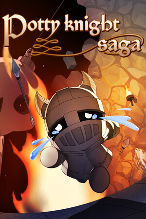 Potty Knight Saga | 免安装中文版下载 - 单机岛