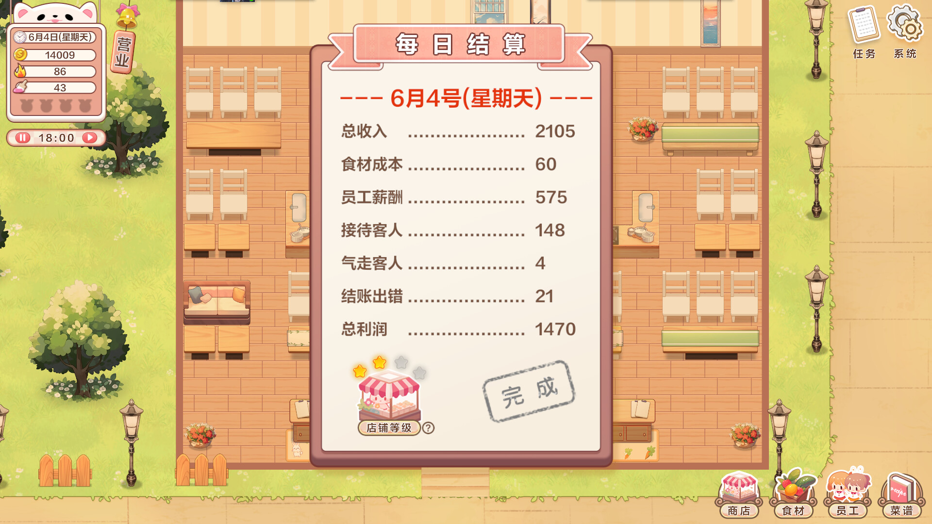 甜味时光|官方中文|Sweet Time - 10