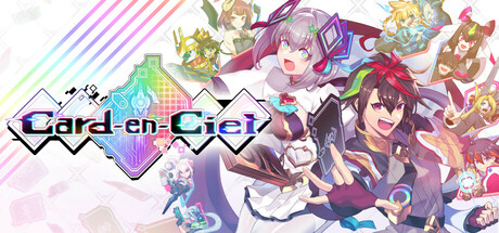 《Card-en-Ciel 天穹卡牌录/Card en Ciel》v1.0.5-官中简体|容量4.78 GB