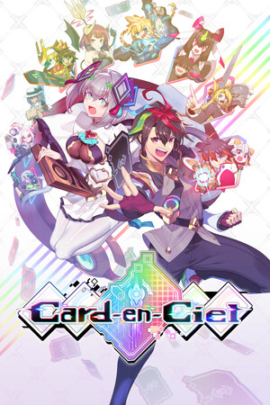 天穹卡牌录/Card-en-Ciel