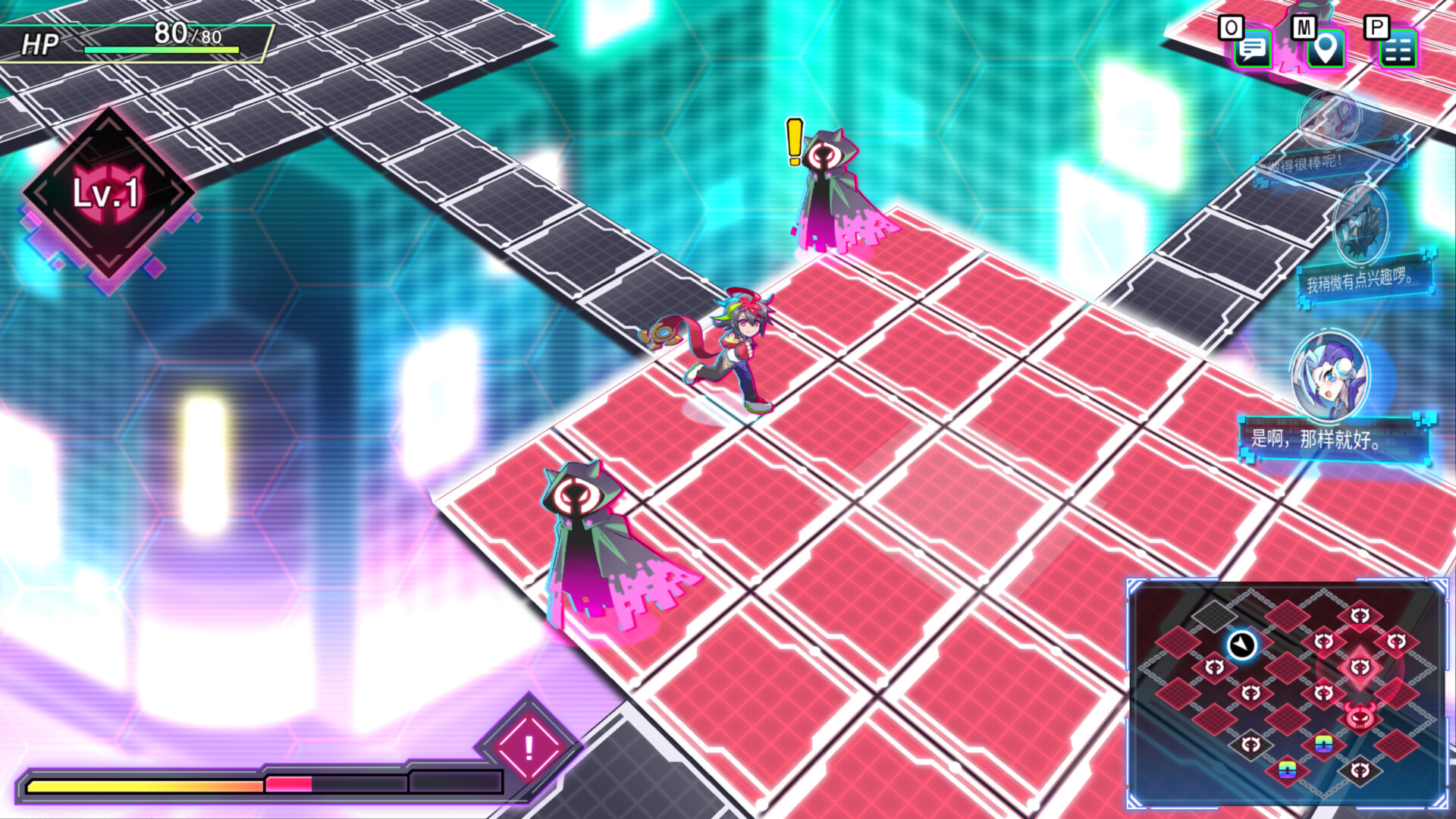 图片[3]-天穹卡牌录（Card-en-Ciel）Build.22086079|全DLC|官中免安装版[4.9G]-极客游戏