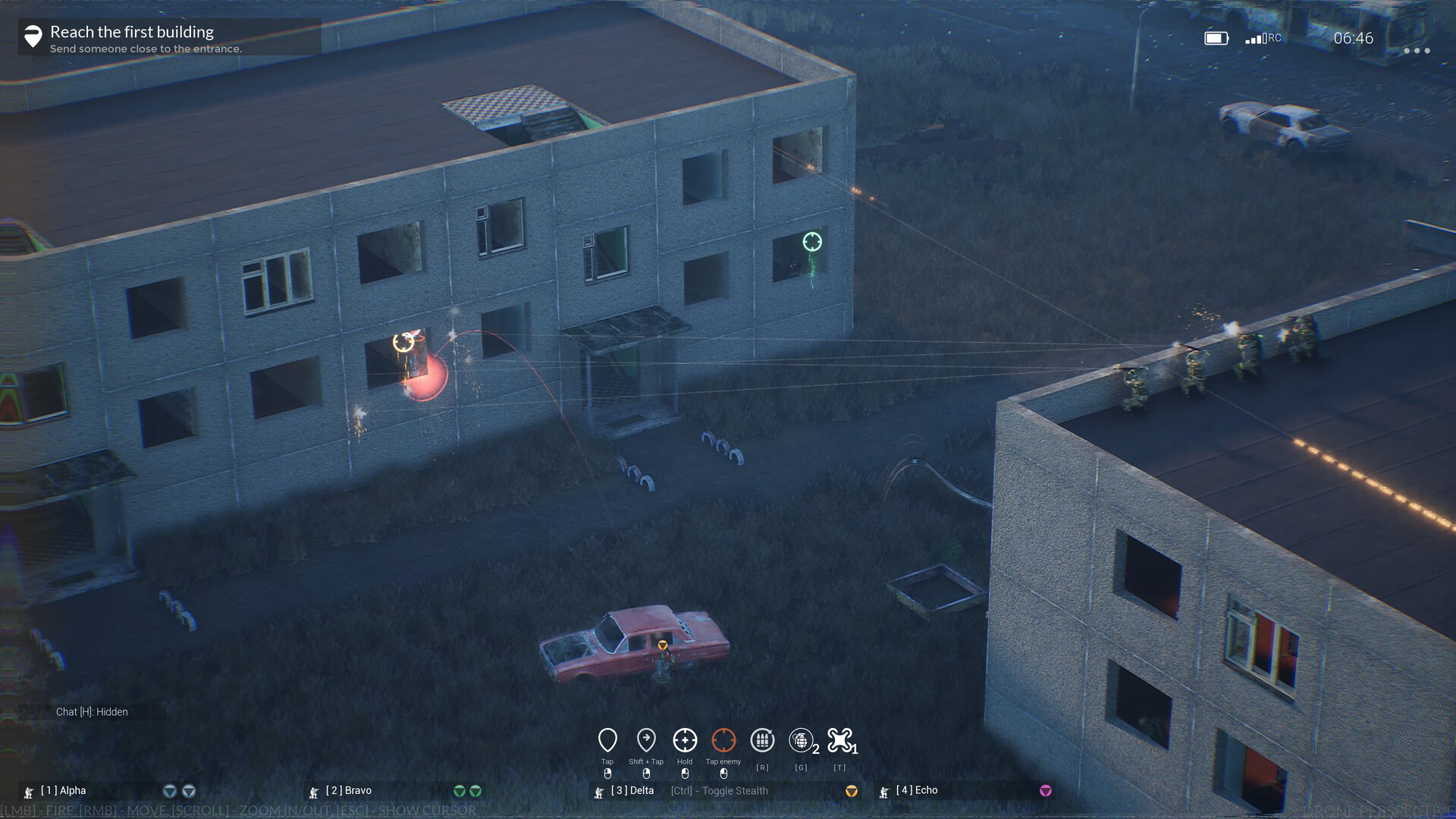 《无人机视角(DRONE PERSPECTIVE)》|Build 22536154|中文|免安装硬盘版 《无人机视角(DRONE PERSPECTIVE)》|Build 22536154|中文|免安装硬盘版