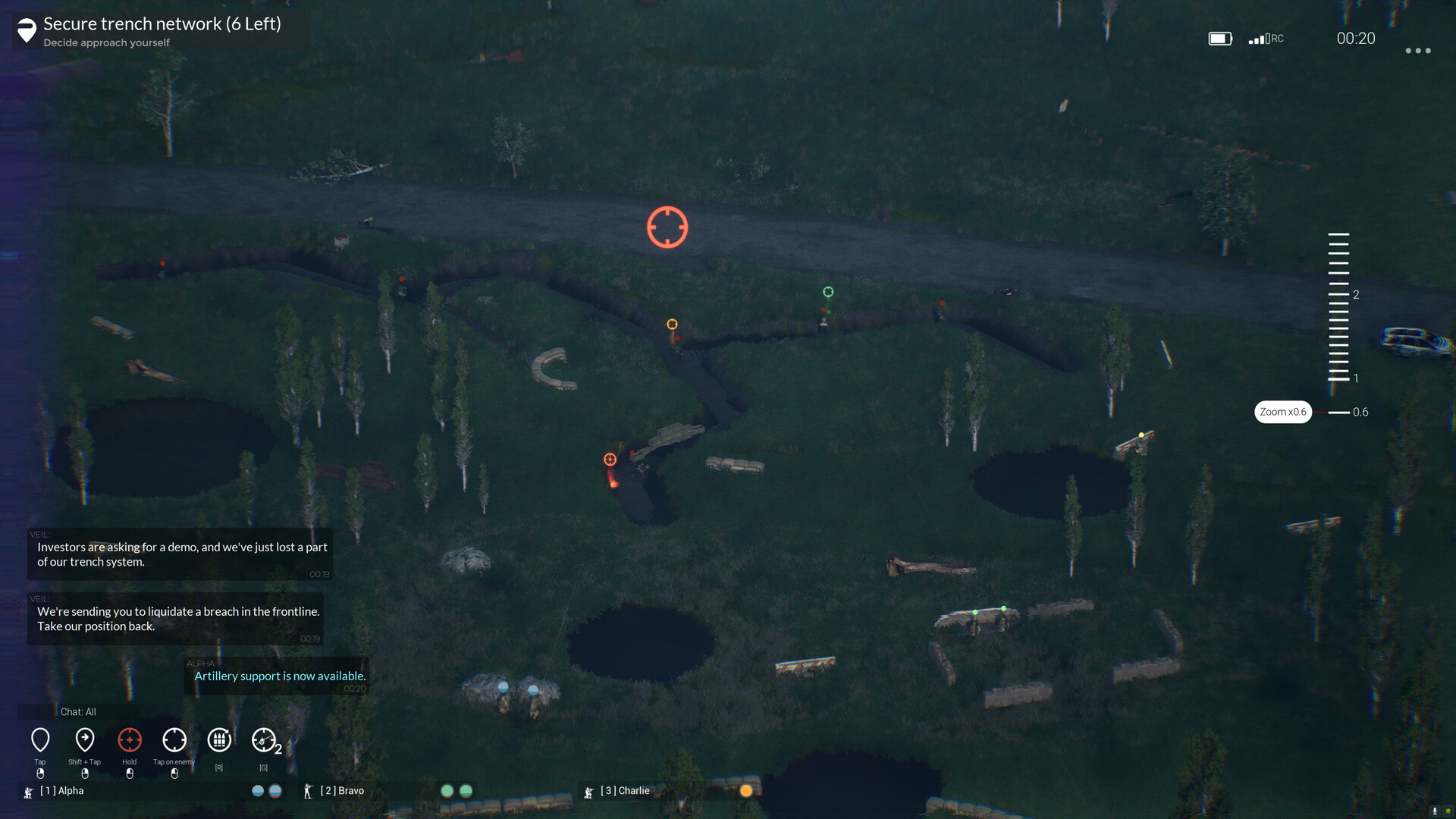 《无人机视角(DRONE PERSPECTIVE)》|Build 22536154|中文|免安装硬盘版 《无人机视角(DRONE PERSPECTIVE)》|Build 22536154|中文|免安装硬盘版