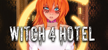 【简中】女巫4酒店 Witch 4 Hotel