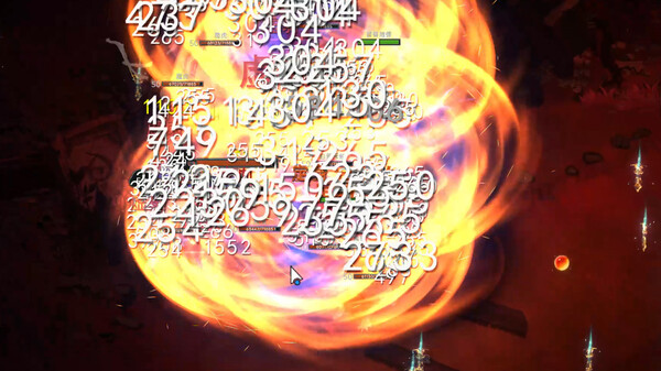 图片[4]-黯魂录：斩仙 Build.18865779 -飞星（官中）-蒸汽游戏宝库 - 高质量Steam单机游戏下载站