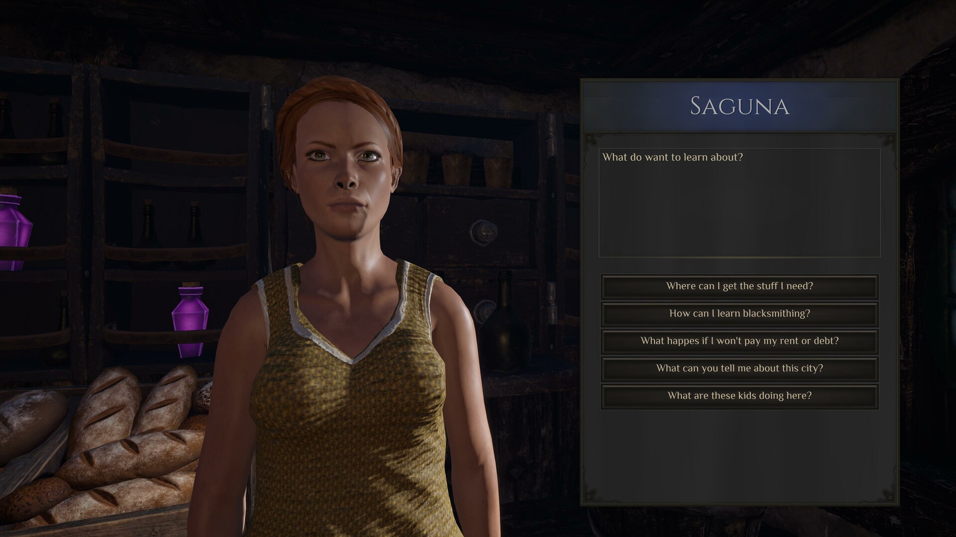 图片[10]-中世纪铁匠模拟器/Medieval Blacksmith v1.6.1|角色扮演|5.3GB|中文-蝶影二次元