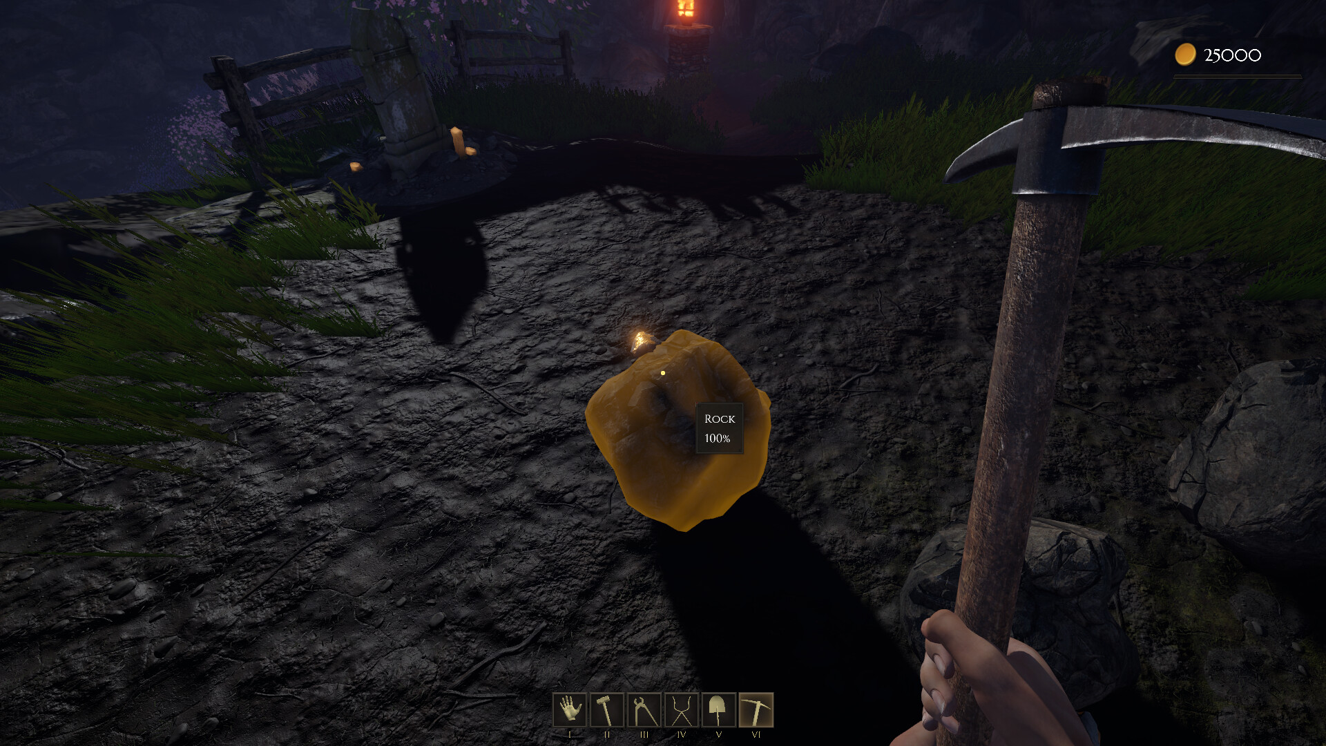 图片[9]-中世纪铁匠模拟器/Medieval Blacksmith v1.6.1|角色扮演|5.3GB|中文-蝶影二次元