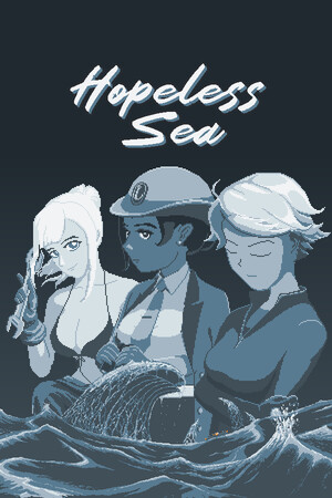 无望之海/Hopeless Sea