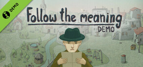 Follow the meaning Demo