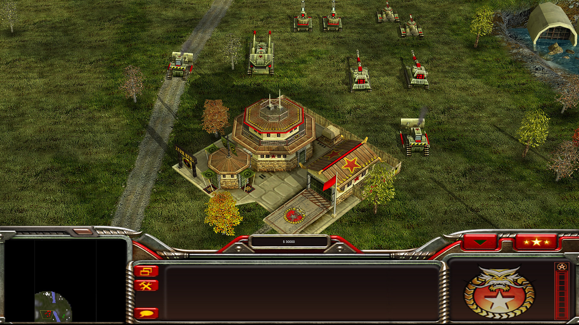 命令与征服：将军零点|官方中文|Command & Conquer Generals Zero Hour - 1