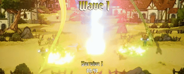 HERO-steam-gif-616x250-03.gif 龙山英雄 | 豪华中文版 | Build.18958045 | 灵火重燃 – 烈焰咆哮 + 全DLC | 支持手柄 | 本地多人游戏 | 百度网盘下载 | 解压即玩