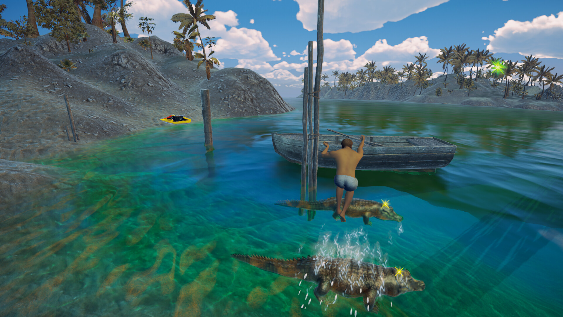 图片[10]-《Surfers Code》Build.22913724 [英文][2.97G]-极客游戏