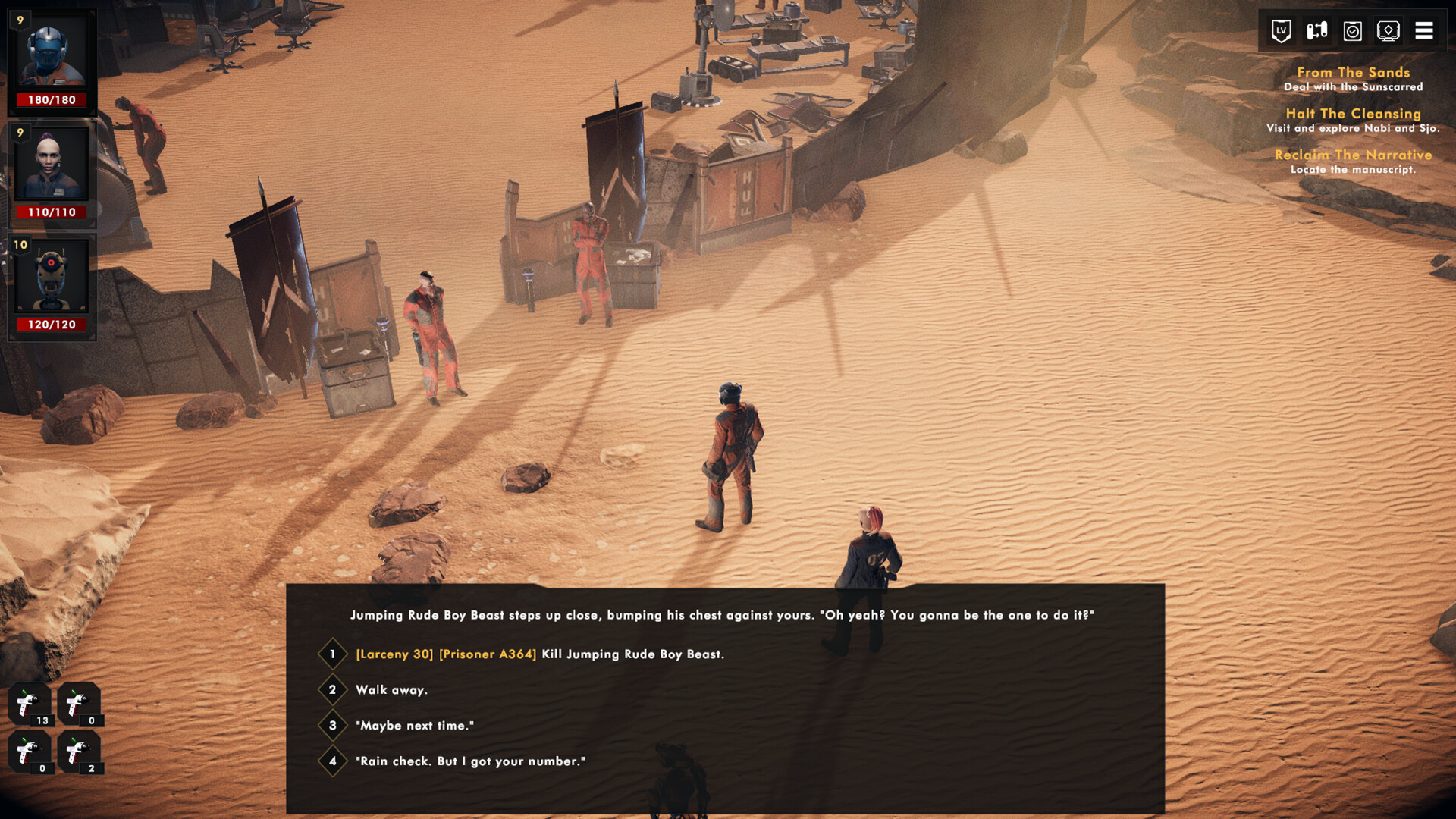 图片[9]-未知区域（Sector Unknown）Build.22855471[中文][20.6G]-极客游戏