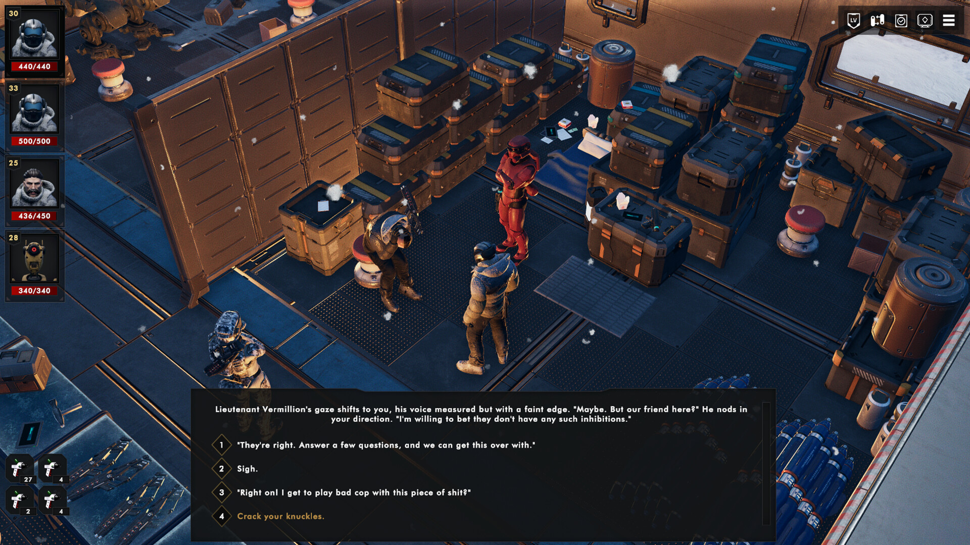 图片[15]-未知区域（Sector Unknown）Build.22855471[中文][20.6G]-极客游戏