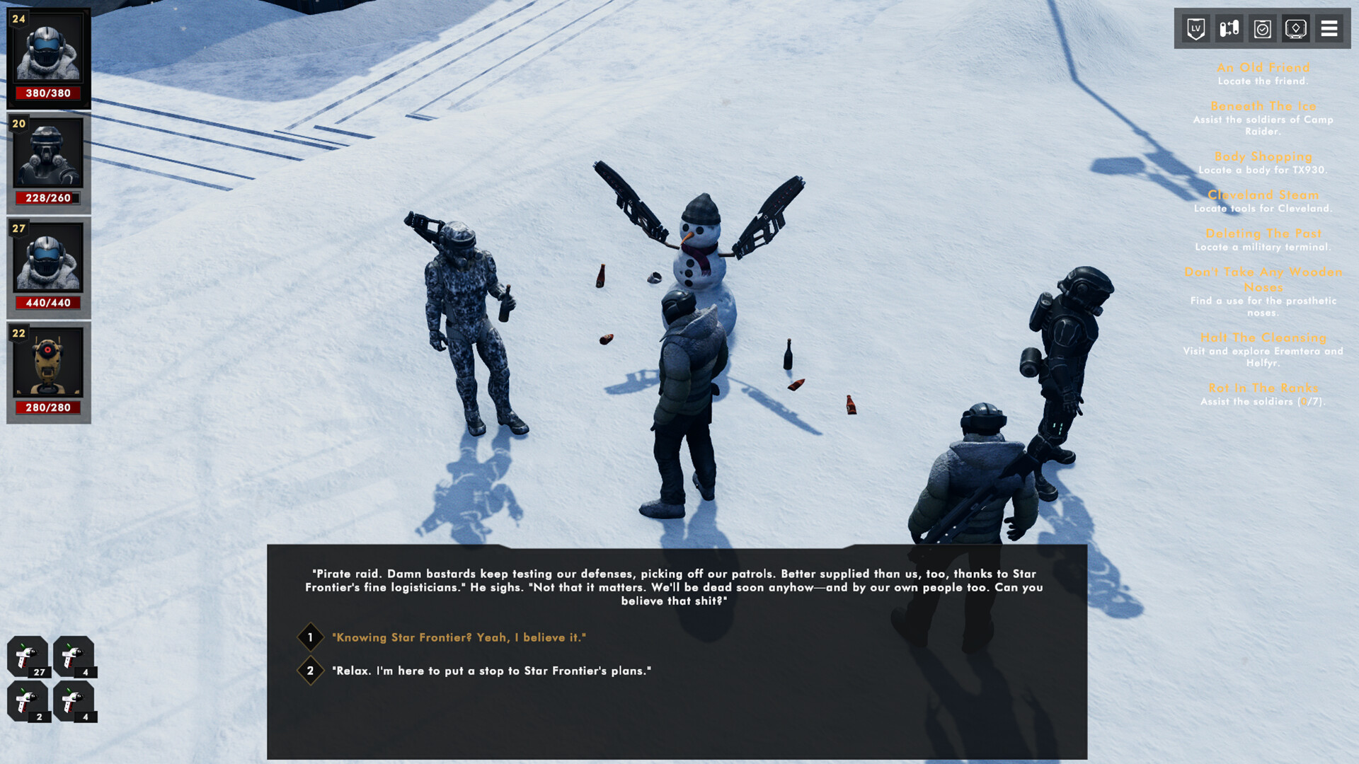 图片[11]-未知区域（Sector Unknown）免安装中文版下载-蒸汽游戏宝库 - 高质量Steam单机游戏下载站