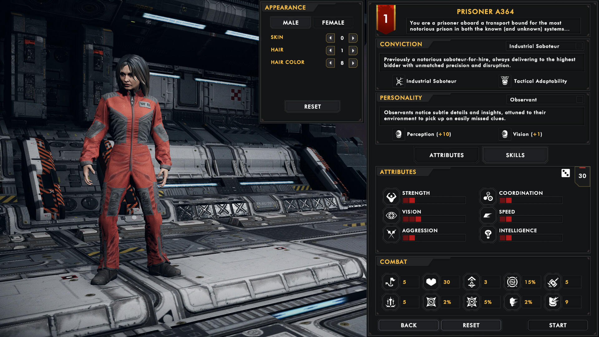 图片[16]-未知区域（Sector Unknown）Build.22855471[中文][20.6G]-极客游戏