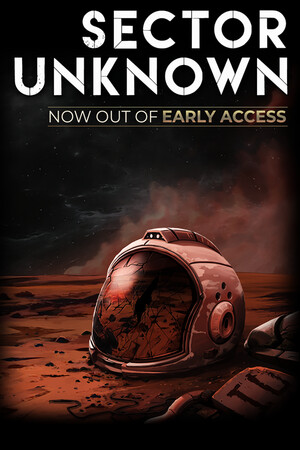 未知区域/Sector Unknown
