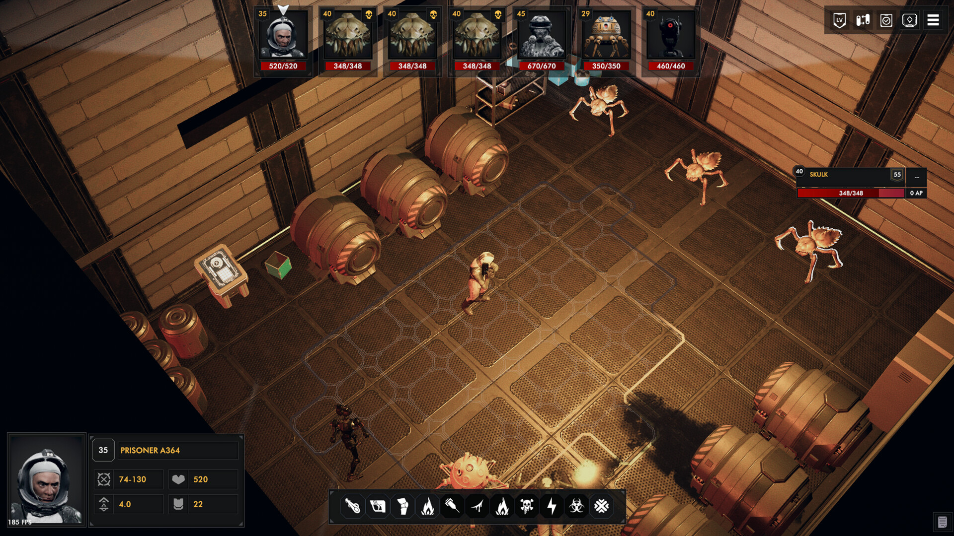 图片[19]-未知区域（Sector Unknown）Build.22855471[中文][20.6G]-极客游戏