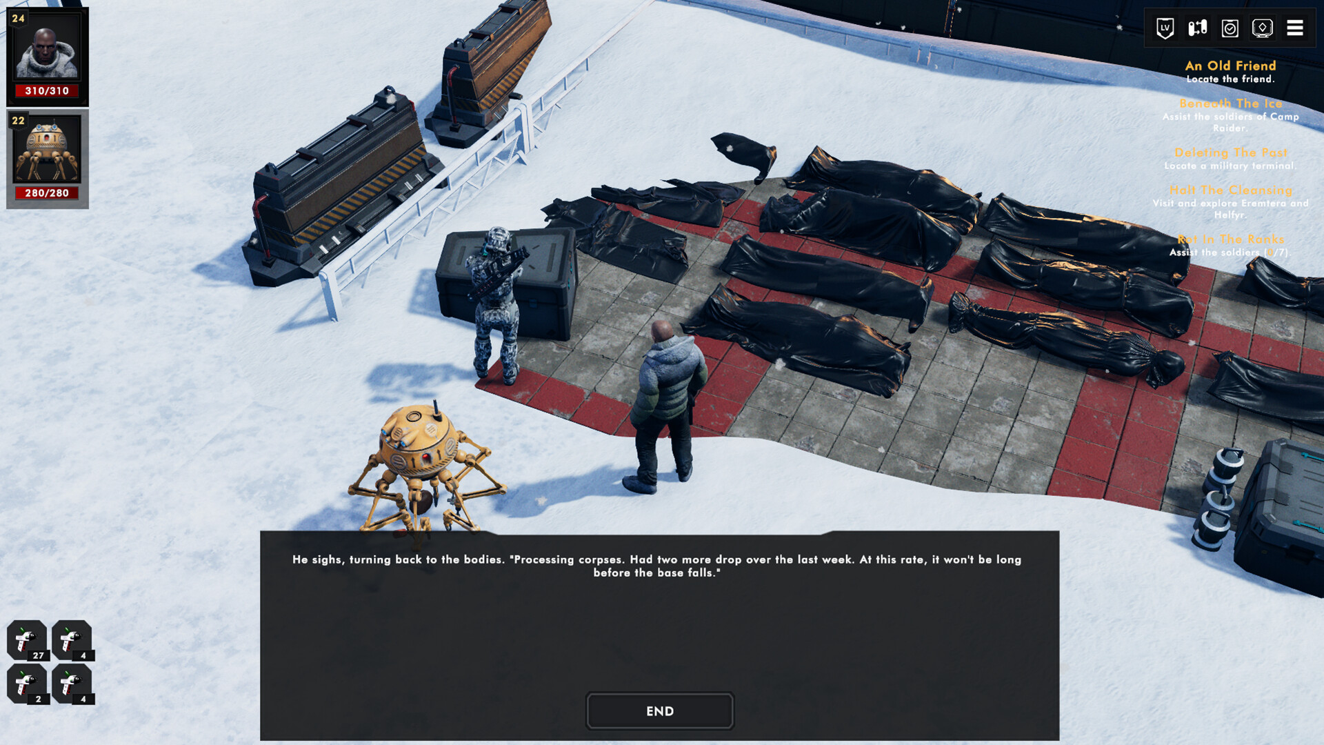 图片[18]-未知区域（Sector Unknown）免安装中文版下载-蒸汽游戏宝库 - 高质量Steam单机游戏下载站