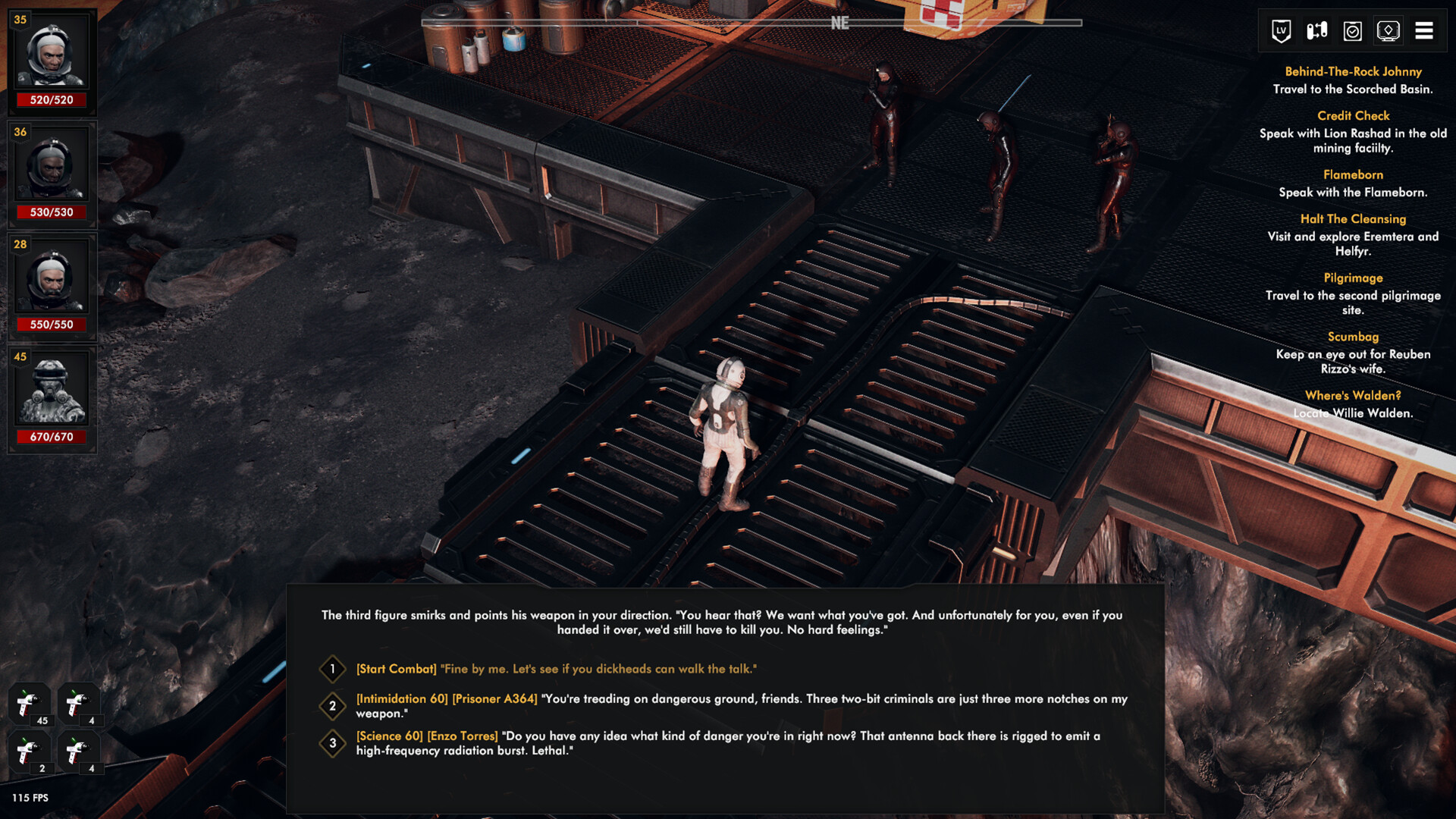 图片[20]-未知区域（Sector Unknown）免安装中文版下载-蒸汽游戏宝库 - 高质量Steam单机游戏下载站